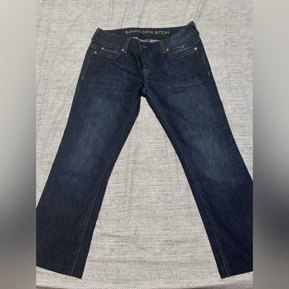 Buffalo David Bitton jeans